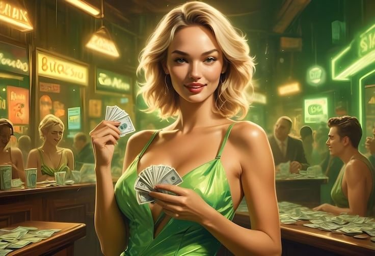 Online slot games interface on phislot platform for Philippine players