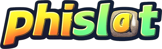 phislot brand logo